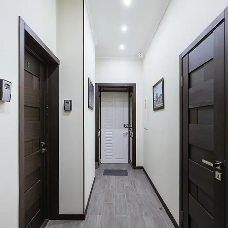 Apartment -911 Mikhailovsky Kyiv
